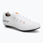 Rennradschuhe Herren DMT Pogi's Superlight white