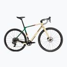 Gravelbike Cipollini AGO O6FI SGRS23 beige-grün M12MC123AGO_DB O6FI