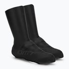 Schutzprotektoren für Fahrradschuhe DMT Rain Race black/black reflective