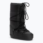 Schneeschuhe Moon Boot Icon Rubber black