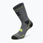 Socken Rollerblade High Performance anthracite/lime