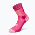 Socken Rollerblade Skate pink