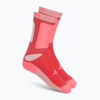 Socken Kinder Rollerblade Kids pink