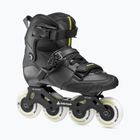 Inlineskates Herren Rollerblade Crossfire LX black/lime
