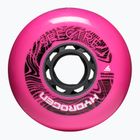 Rollerblade Hydrogen Spectre 80 mm/85A Rollerblade Rollen 4 Stück royal fuchsia
