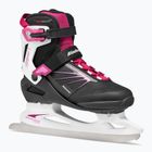 Damen Schlittschuhe Bladerunner Igniter Xt Ice W black/fuchsia