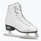 Damen-Eiskunstlaufschuhe Bladerunner Aurora W white/silver