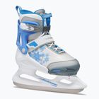 Kinderschlittschuhe Bladerunner Micro Ice G white/blue