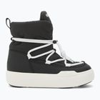 Kinder-Winterstiefel Moon Boot Park Lace Mid Jr black