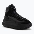 Moon Boot Herren Schneestiefel Moon247 Xlace Mid schwarz
