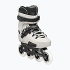 Inlineskates Rollerblade Twister 90R white smoke/black