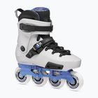 Inlineskates Rollerblade Twister Xt grey pearl/periwinkle