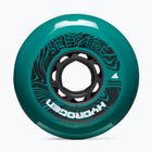 Inliner-Rollen Rollerblade Hydrogen Spectre 80MM/85A 4 Stk. teal