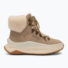 Damen-Schuhe Moon Boot Moon247 City Shearling Mid sand