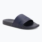 EA7 Emporio ArmaniWater Sports Tape Periskop / mittelalterliche blu flip-flops