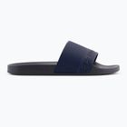 EA7 Emporio ArmaniWater Sports Tape Periskop / mittelalterliche blu flip-flops