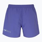 Herren EA7 Emporio Armani Extended Logo Boxer Badeshorts korsisch blau / silber