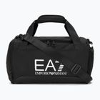 EA7 Emporio Armani Train Core Small Gym 18,5 l schwarz Schönheit Sporttasche