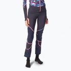 Damen-Skihose Crazy Oxygen Kaugummi