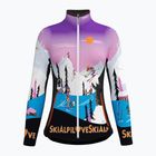 Damen-Trekking-Sweatshirt Crazy Wonder Magic selfie