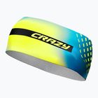 Crazy Stem energy/schwarzes Stirnband