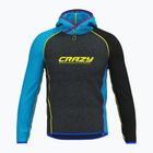 Herren-Trekking-Sweatshirt Crazy Director energy