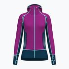 Crazy Inspire early Fleece-Sweatshirt für Frauen