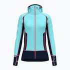 Crazy Inspire Kaugummi-Fleece-Sweatshirt für Frauen