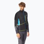 Herren Crazy Magma Energie-Fleece-Sweatshirt