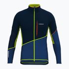 Herren Fleece-Sweatshirt Crazy Magma liken