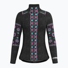 Damen-Trekking-Sweatshirt Crazy Wonder Magic Mandala