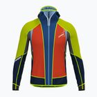 Herren Crazy Avenger liken Hybridjacke
