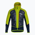 Herren Crazy Viper liken Hybridjacke