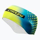 Laufarmband Crazy Fast Cut energy/schwarz