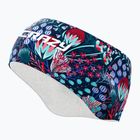 Laufarmband Crazy Fast Cut Druck leila blau