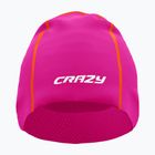 Damen Laufmütze Crazy Spire pop