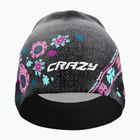 Crazy Spire Mandala Laufmütze für Frauen