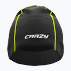 Laufmütze Crazy Spire schwarz