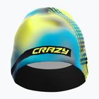 Laufmütze Crazy Spire energy/schwarz