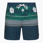 Herren Hurley Phantom Cannonball Volley 17" Nightshadow Badeshorts