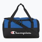 Trainingstasche Champion Prologue Duffel black/ blue