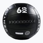 Medizinball CENTR Competition Wall Ball Centr x Hyrox 6 kg black
