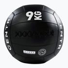 Medizinball CENTR Competition Wall Ball Centr x Hyrox 9 kg black