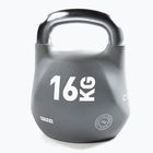 Kettlebell Centr Octo Official Hyrox Competition 8-Sided Design black