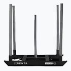 Trainingsschlitten Centr Competition Power Sled Centr x Hyrox black