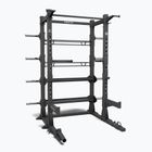 Trainingskäfig Centr Perform Series Half Rack Complete Package Centr x Hyrox black