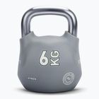 Kettlebell Centr Octo Youngstars Competition Centr x Hyrox 6 kg black