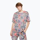 Herren Kaotiko T-shirt Kenia orange