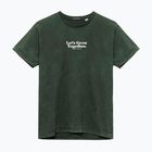 Herren Kaotiko Washed Let's Grow heura T-shirt