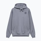 Kaotiko Liberty Damen Sweatshirt palid blau